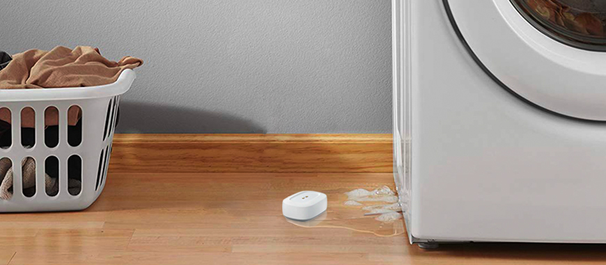 Okosotthon a biztonsághoz