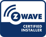 Z-Wave Certifies Installer