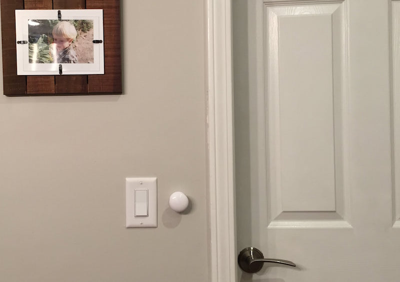 Fibaro Button Fibaro Button