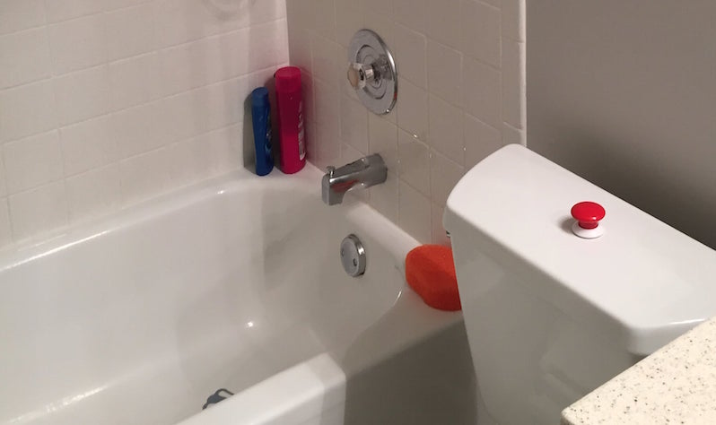 Fibaro Button Fibaro Button