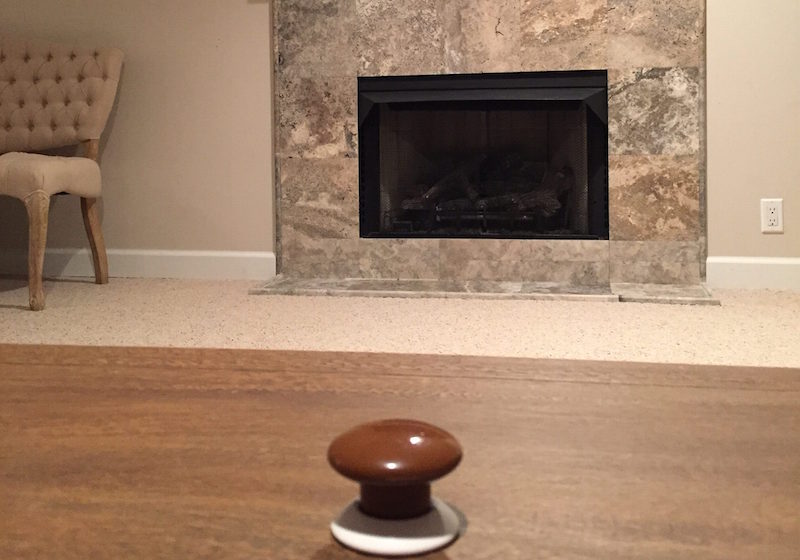 Fibaro Button Fibaro Button