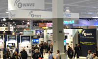 Z-Wave CES 2017
