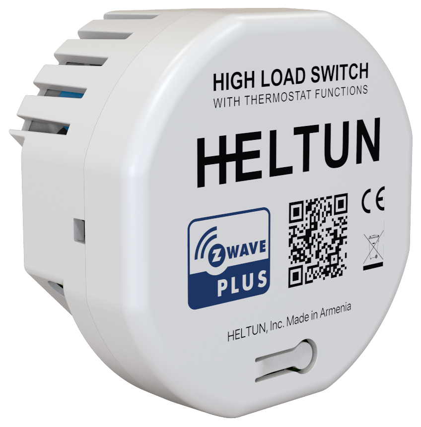 Heltun High Load Switch