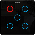 Heltun Touch Panel