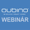 Qubino webinar