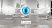 Fibaro & HomeKit