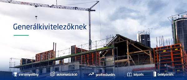Okosotthon ingatlanfejlesztőknek