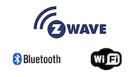 Z-Wave vs WiFi vs Bluetooth