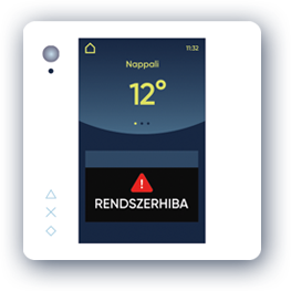 Zipatile nem működik