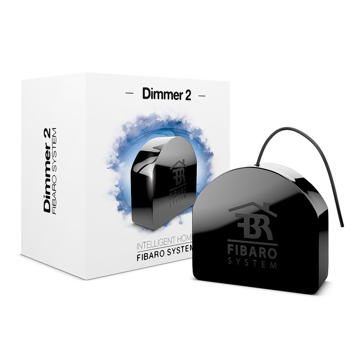 Fibaro Dimmer 2 (1A)