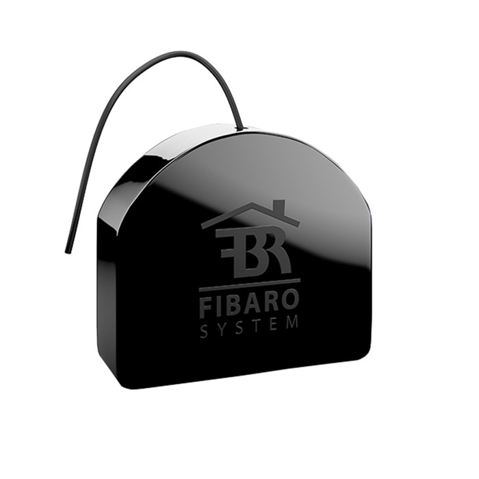 Fibaro Double Switch 2 (2×1,5kW) - 3