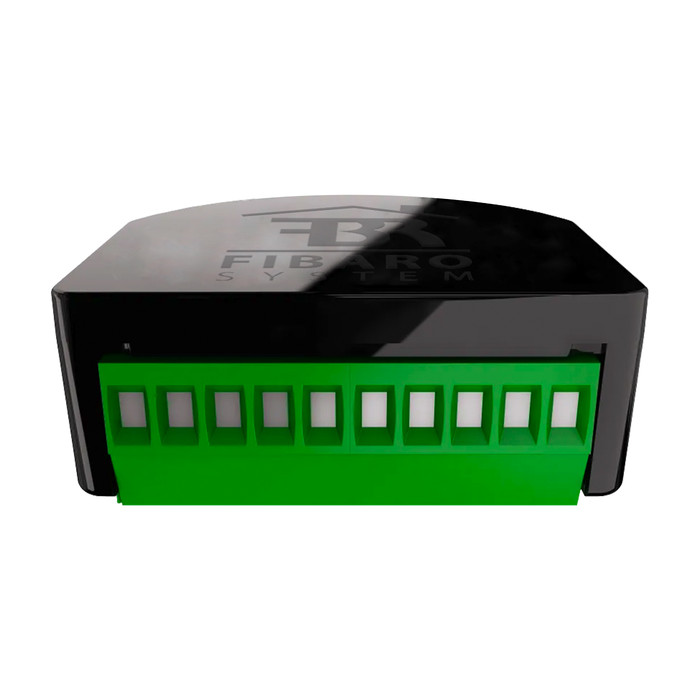 Fibaro RGBW Controller 2 - 3
