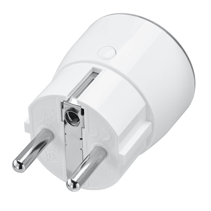 Fibaro Wall Plug (Type F) - 3