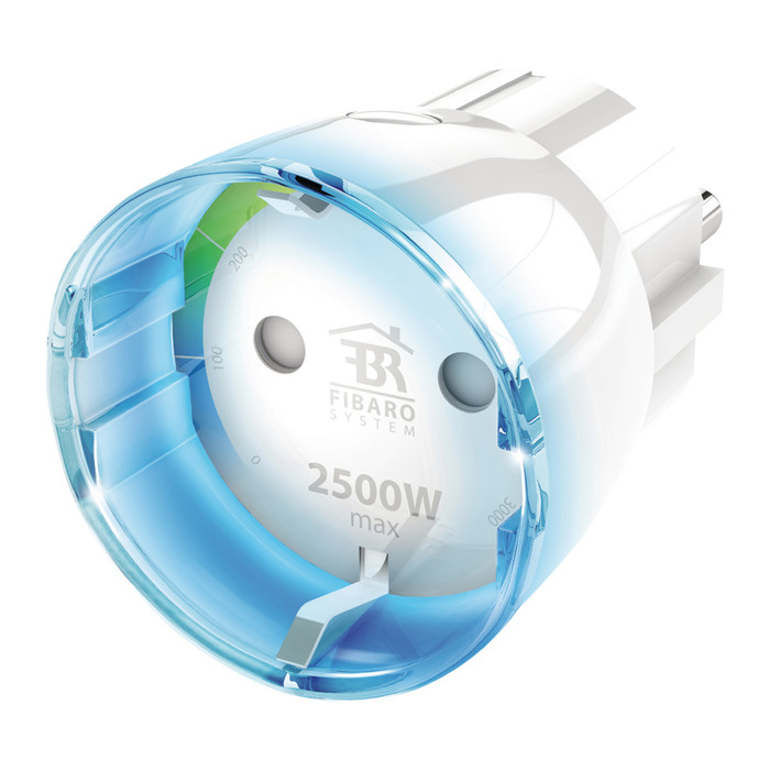 Fibaro Wall Plug (Type F) - 4