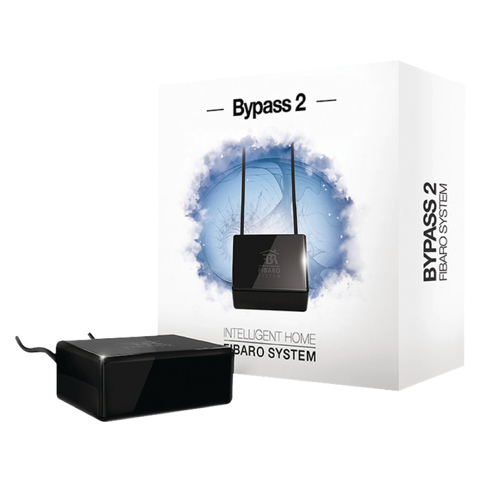 Fibaro Bypass 2 - 2