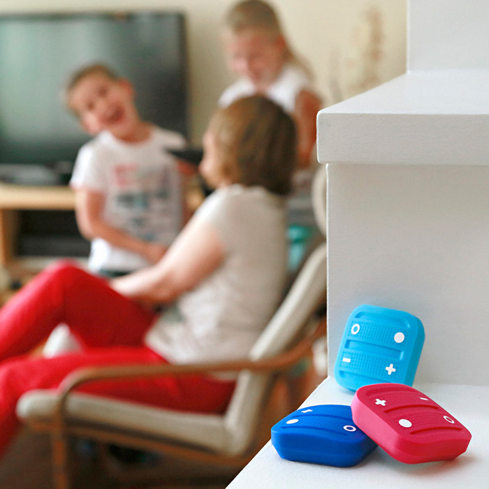 NodOn The Soft Remote (Softberry) - 3