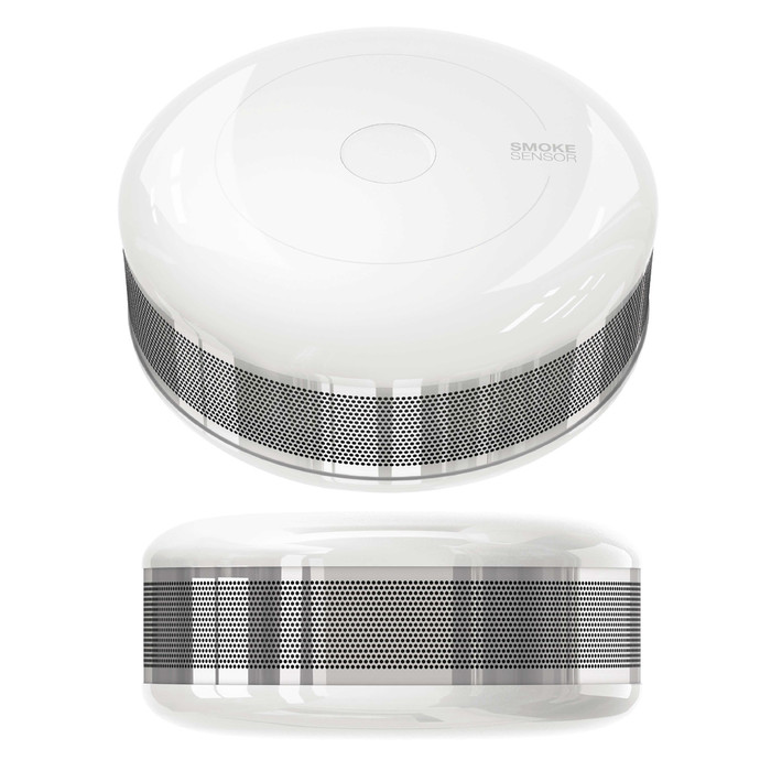 Fibaro Smoke Sensor - 2