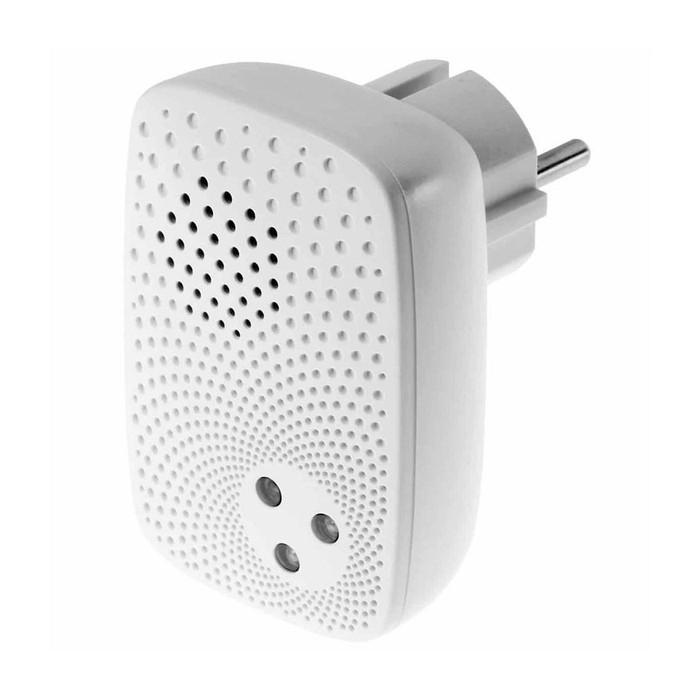 Aeotec Indoor Siren with Backup Battery