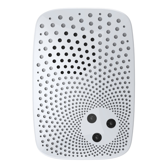 Aeotec Indoor Siren with Backup Battery - 2