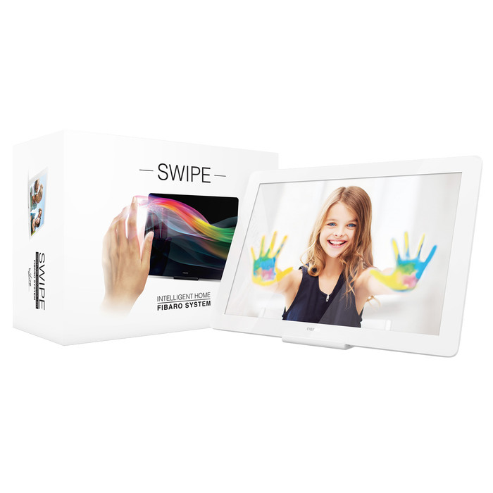 Fibaro Swipe