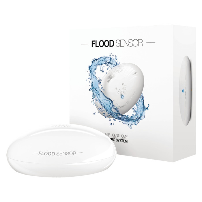 Fibaro Flood Sensor