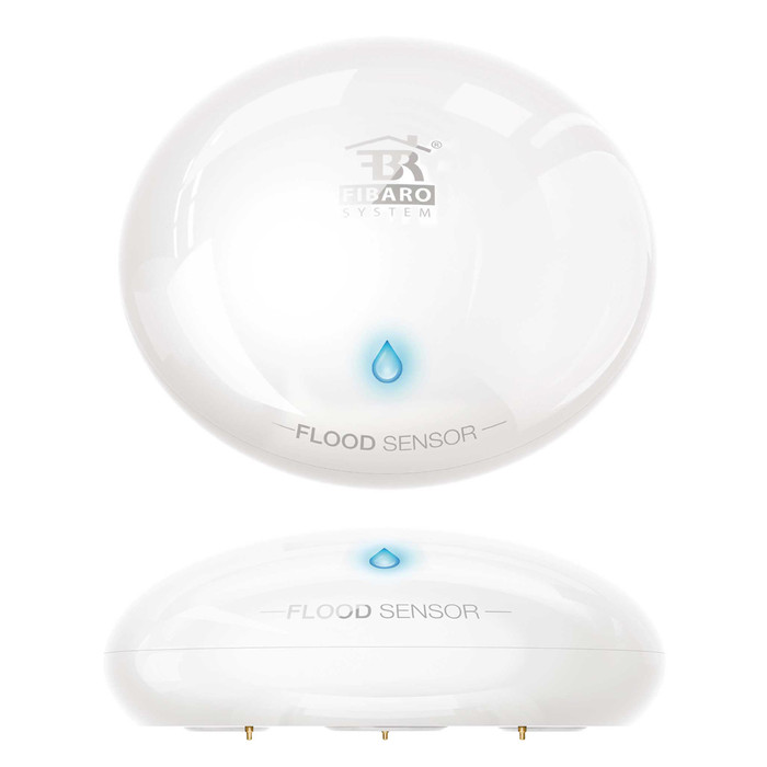 Fibaro Flood Sensor - 2