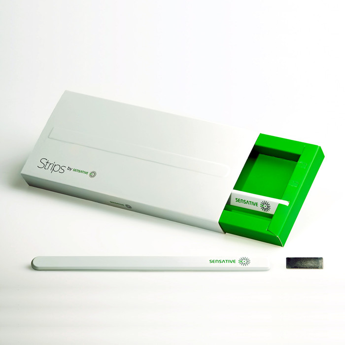 Sensative Strips Guard 800 - 3