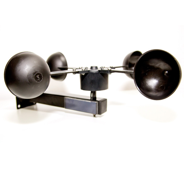 Popp Weather Station