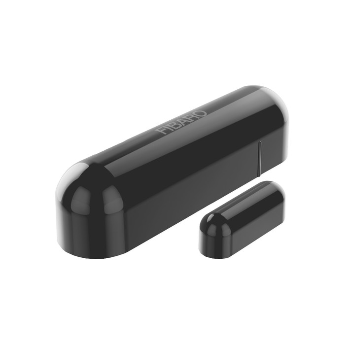 Fibaro Door/Window Sensor 2 (Black)
