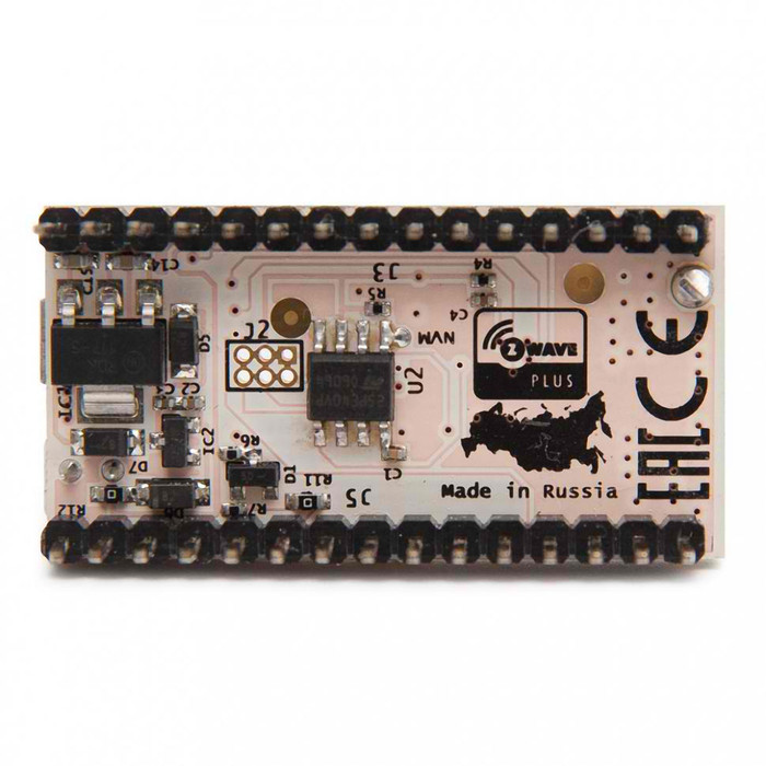 Z-Wave.Me Z-Uno 2 - 2