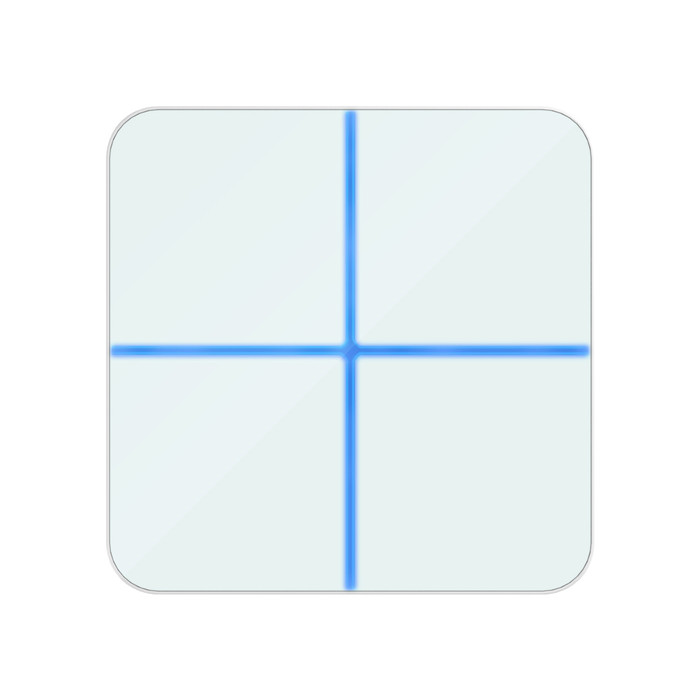 Aeotec WallMote Quad  - 3