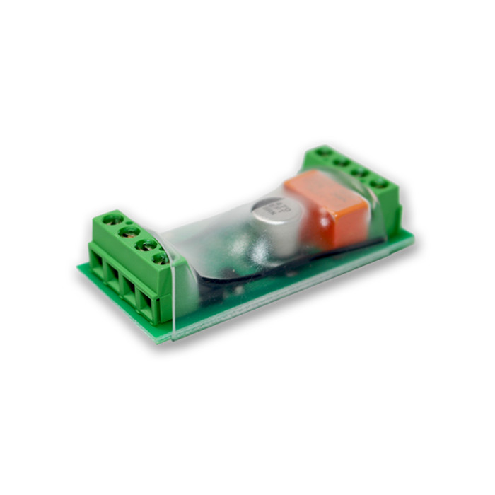 Popp Electronic door opener controller - 2