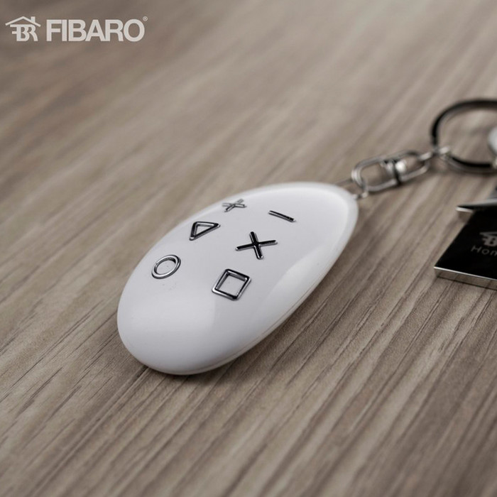 Fibaro Keyfob - 3
