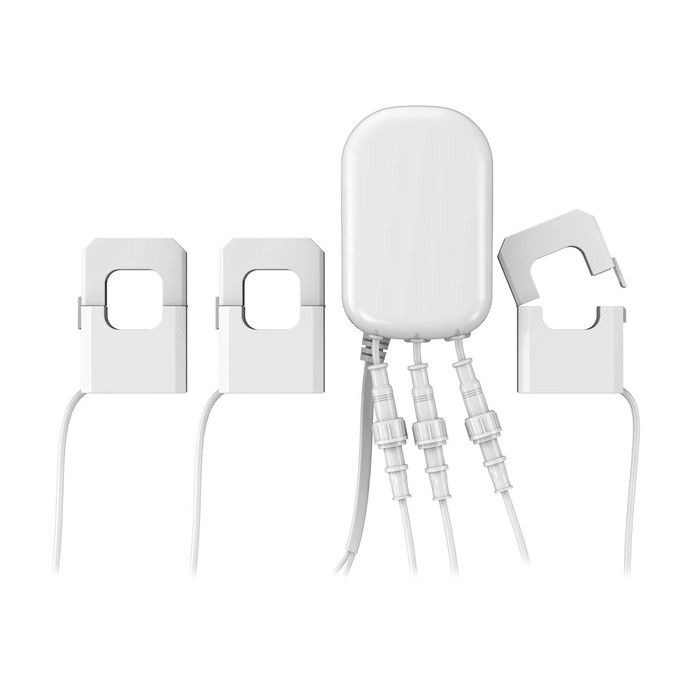 Aeotec Home Energy Meter 3 clamps (200A)