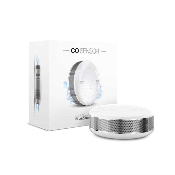 Fibaro CO Sensor - 2