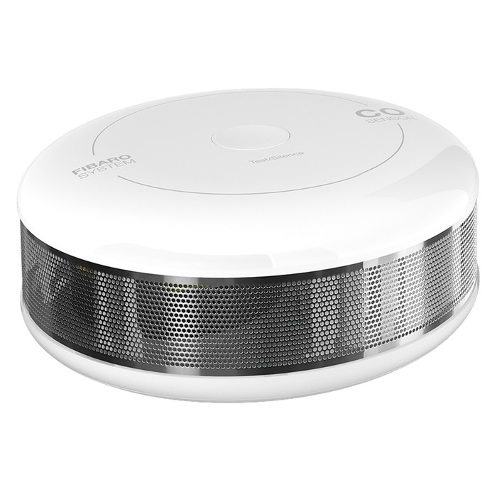 Fibaro CO Sensor - 3