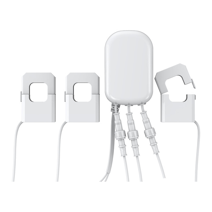 Aeotec Home Energy Meter 3 clamps (60A) - 2