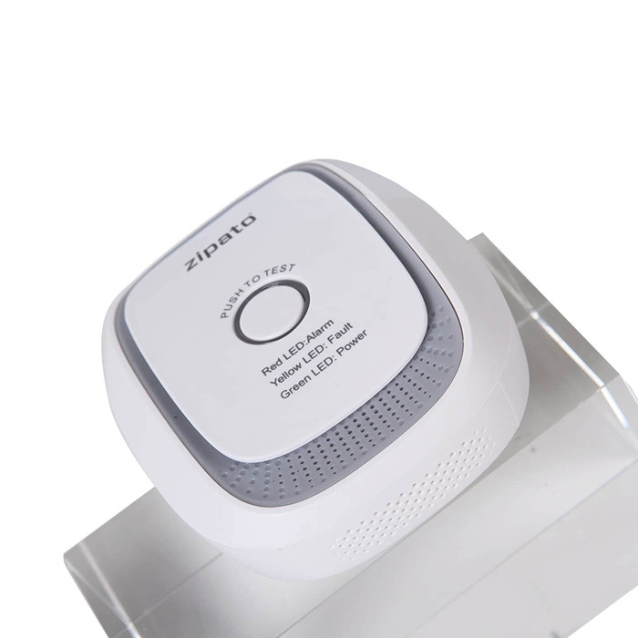 Zipato Gas Sensor - 2