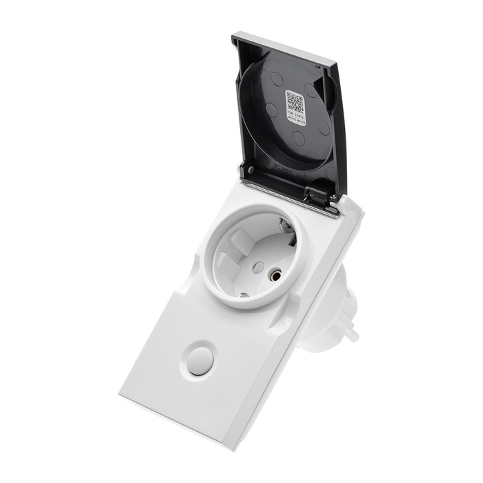 Popp Smart Outdoor Plug