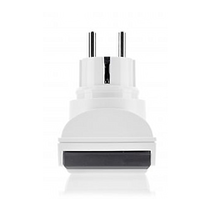 Popp Smart Outdoor Plug - 3