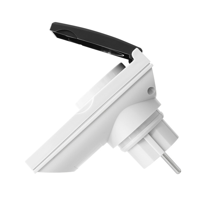Popp Smart Outdoor Plug - 4