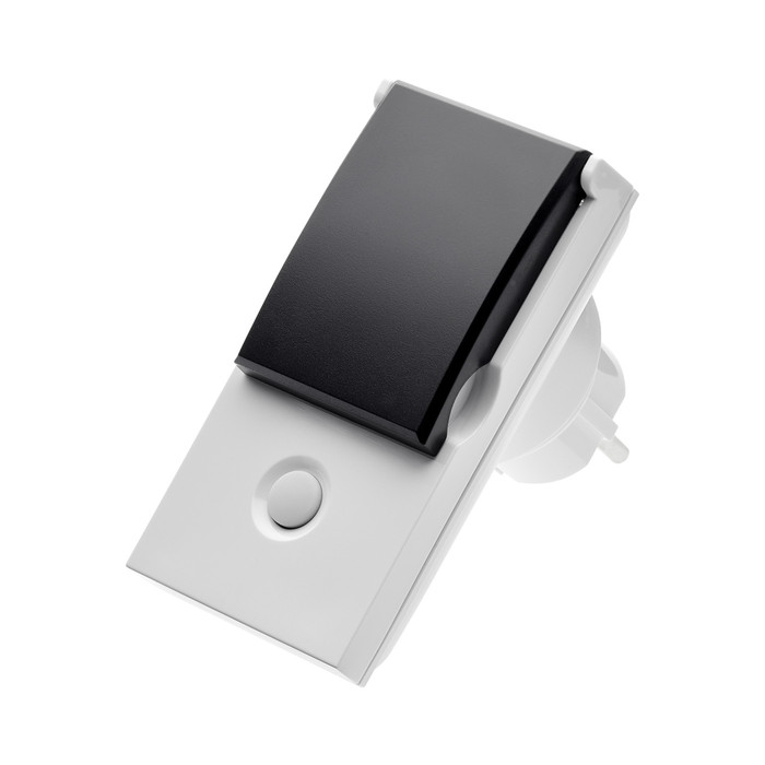 Popp Smart Outdoor Plug - 5