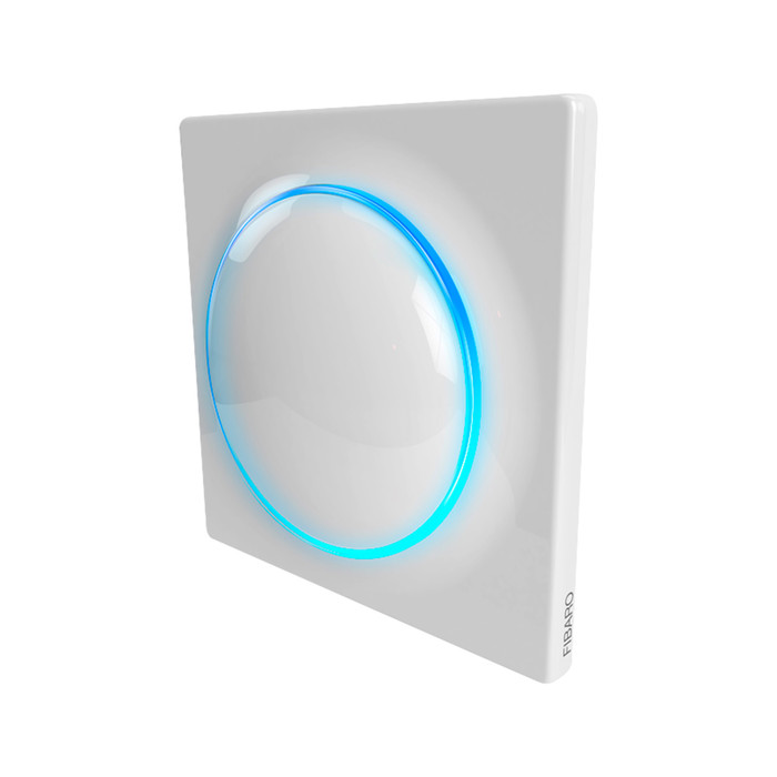 Fibaro Walli Dimmer   - 2