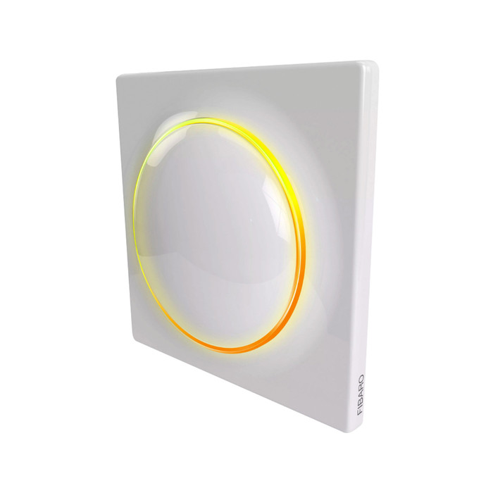 Fibaro Walli Dimmer   - 3