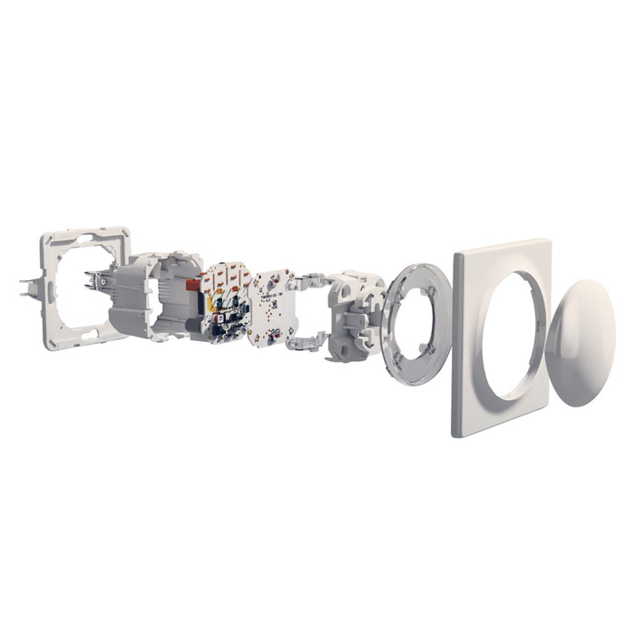 Fibaro Walli Switch - 2