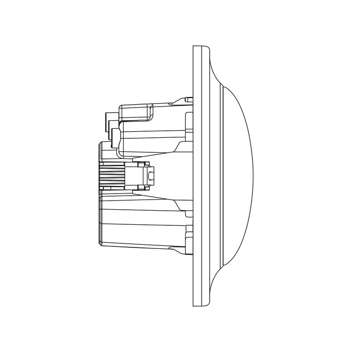 Fibaro Walli Switch - 3