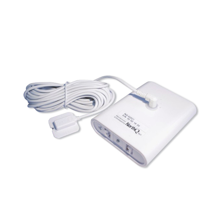 NorthQ Data Logger for E-Meters