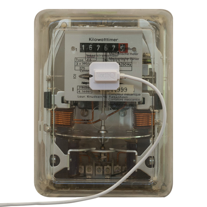 NorthQ Data Logger for E-Meters - 3