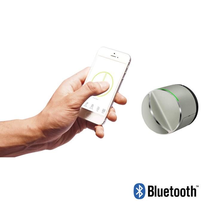 Poly Control Danalock V3 Bluetooth