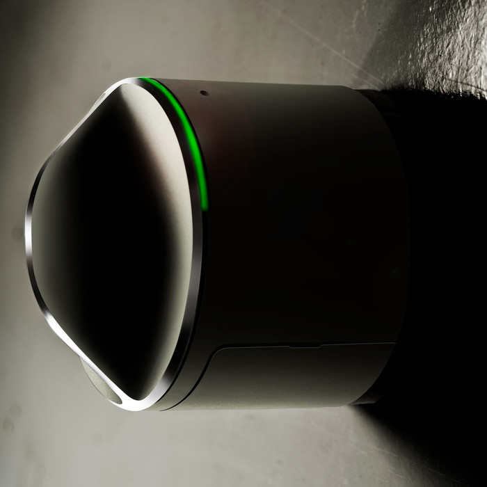 Poly Control Danalock V3 Bluetooth - 5